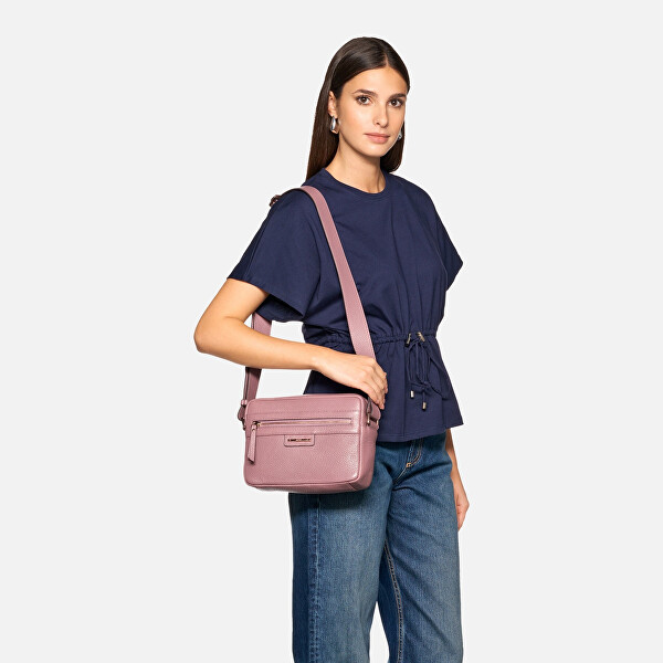 D Blandine női crossbody táska D25KBA-00046-C8014