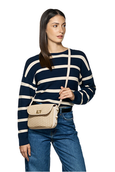 Dámská crossbody kabelka D Kleopy Bag
