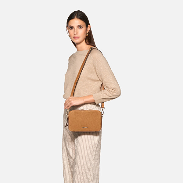 Női crossbody táska D Norize D65ZYA-02246-C6001