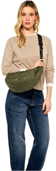 Dámská kabelka D Achsie Banana Bag D68J5A-000FU-C3009