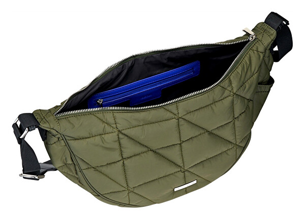 Dámská kabelka D Achsie Banana Bag D68J5A-000FU-C3009