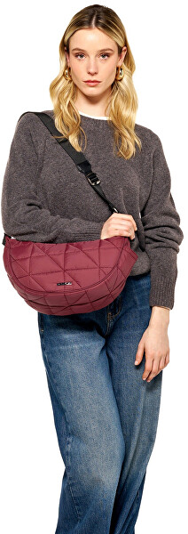 Dámska kabelka D Achsie Banana Bag D68J5A-000FU-C7005