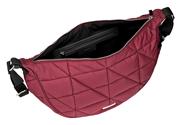 Dámska kabelka D Achsie Banana Bag D68J5A-000FU-C7005