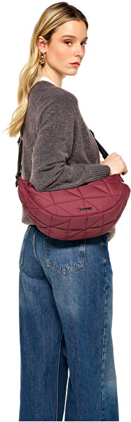 Dámska kabelka D Achsie Banana Bag D68J5A-000FU-C7005
