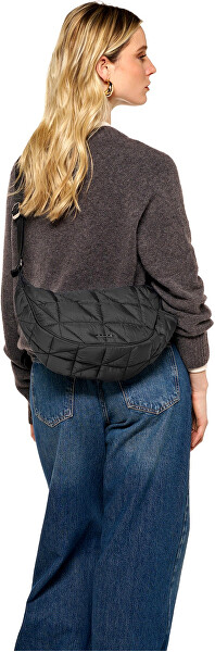 Dámská kabelka D Achsie Banana Bag D68J5A-000FU-C9999
