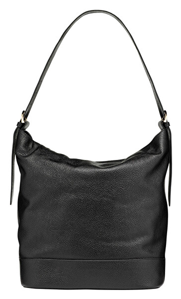 Dámská kožená kabelka D Alnoire Bag D65ZVA-00046-C9999