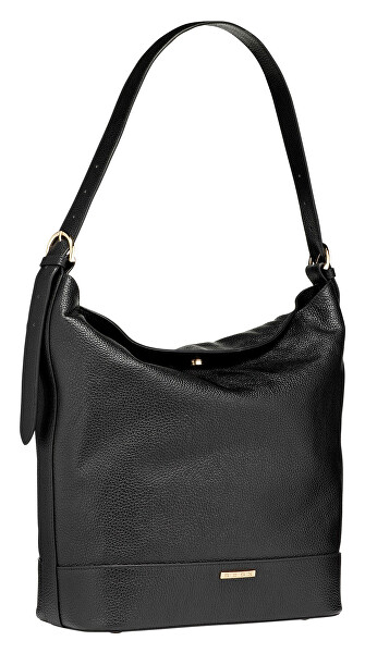 Dámská kožená kabelka D Alnoire Bag D65ZVA-00046-C9999