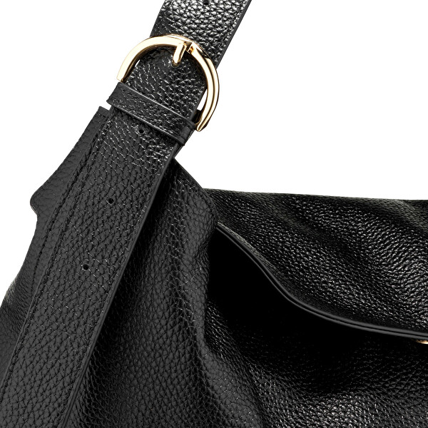 Dámská kožená kabelka D Alnoire Bag D65ZVA-00046-C9999