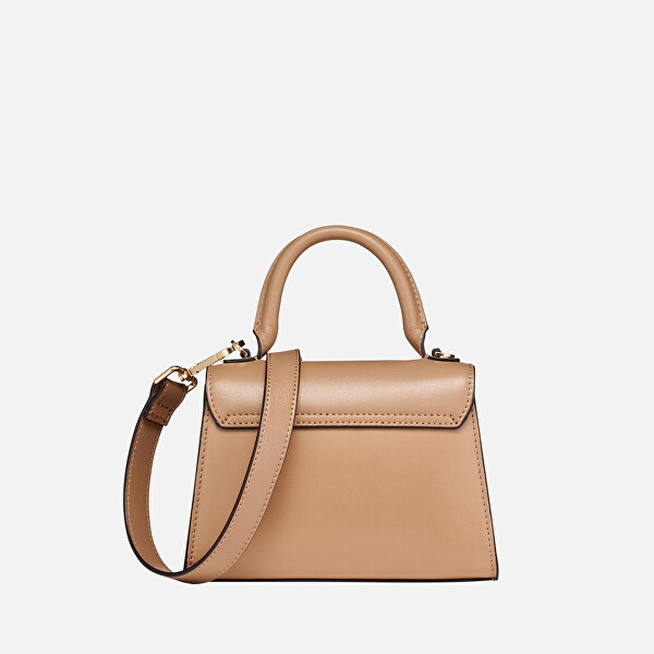 Női bőr crossbody táska D Ciclaminia D65K5A-00043-C5000