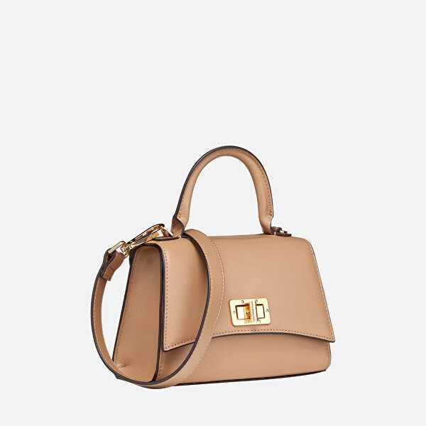 Női bőr crossbody táska D Ciclaminia D65K5A-00043-C5000