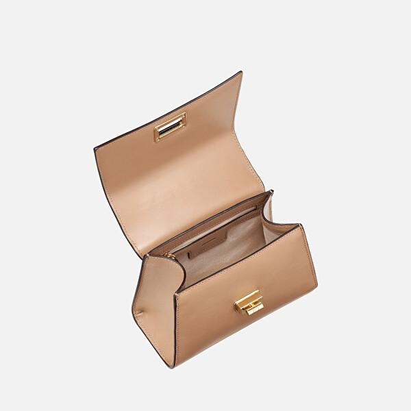 Női bőr crossbody táska D Ciclaminia D65K5A-00043-C5000