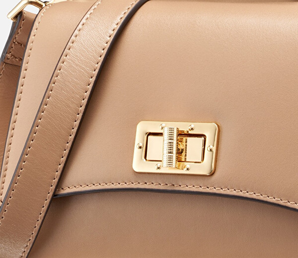 Női bőr crossbody táska D Ciclaminia D65K5A-00043-C5000