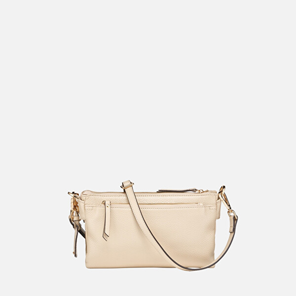 Női bőr crossbody táska D Claree D46ZCA-00046-C1002