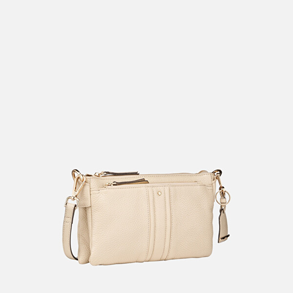 Női bőr crossbody táska D Claree D46ZCA-00046-C1002