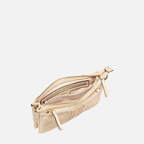 Női bőr crossbody táska D Claree D46ZCA-00046-C1002