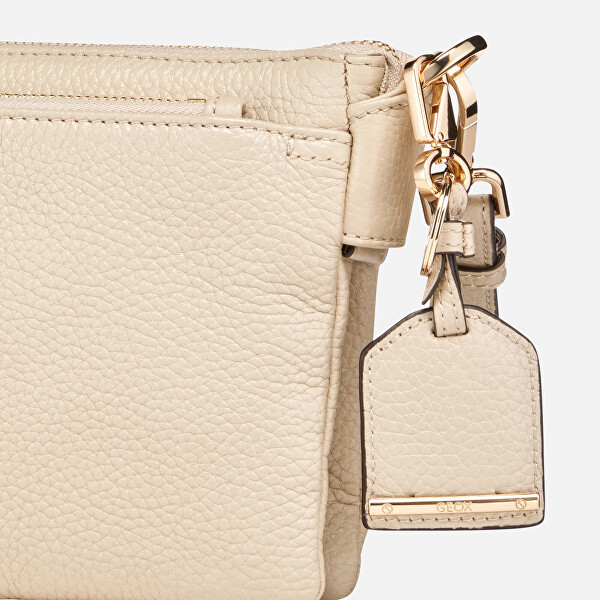 Női bőr crossbody táska D Claree D46ZCA-00046-C1002