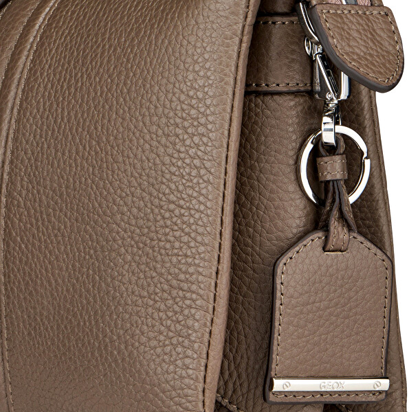 Dámska kožená crossbody kabelka D Clarissy D26KRA-00046-C1018