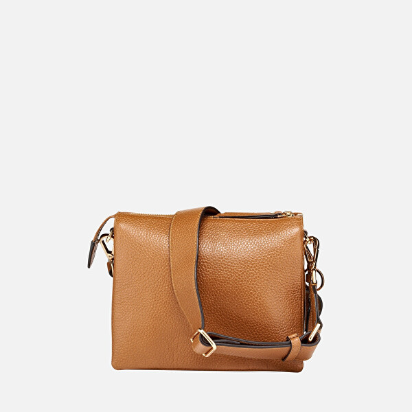 Dámská kožená crossbody kabelka D Clarissy D26KRA-00046-C6001