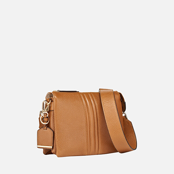 Dámská kožená crossbody kabelka D Clarissy D26KRA-00046-C6001