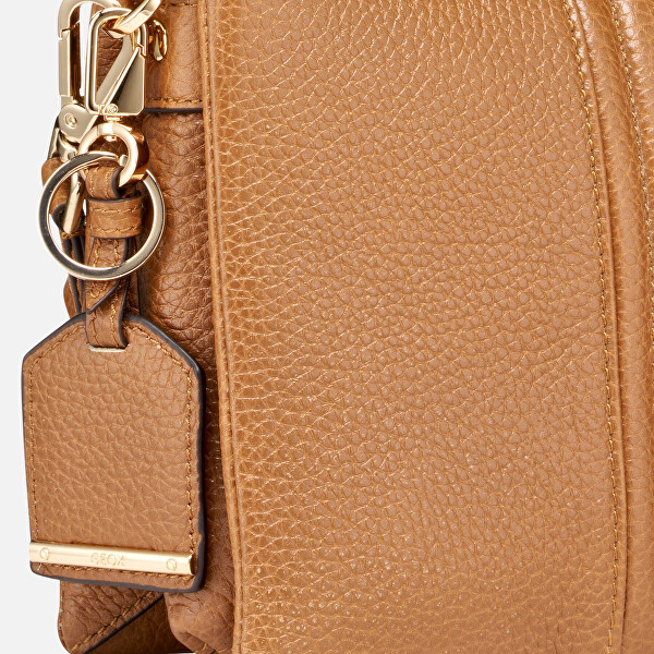 Dámská kožená crossbody kabelka D Clarissy D26KRA-00046-C6001