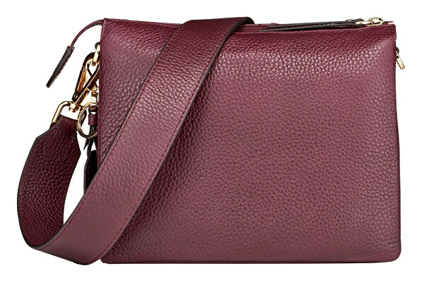Geantă crossbody de damă din piele D Clarissy D26KRA-00046-C7010