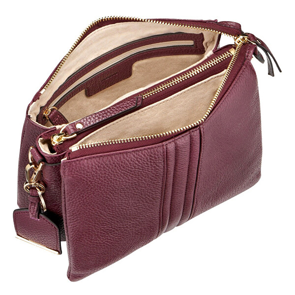 Geantă crossbody de damă din piele D Clarissy D26KRA-00046-C7010