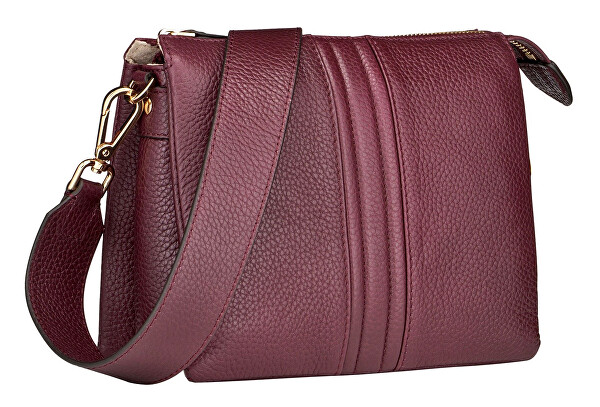 Geantă crossbody de damă din piele D Clarissy D26KRA-00046-C7010