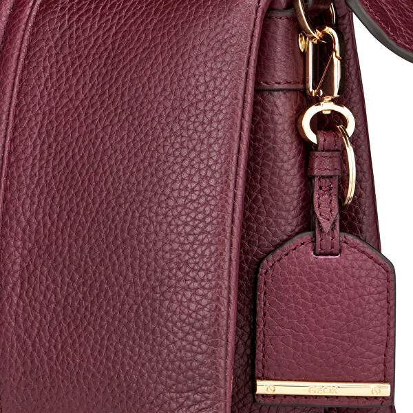 Geantă crossbody de damă din piele D Clarissy D26KRA-00046-C7010
