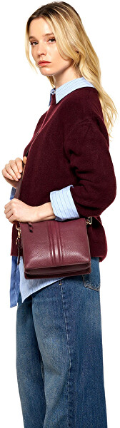 Geantă crossbody de damă din piele D Clarissy D26KRA-00046-C7010