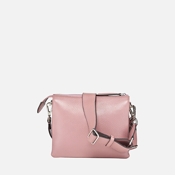 Női bőr crossbody táska D Clarissy D26KRA-00046-C8014