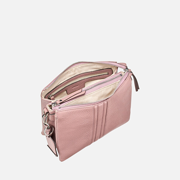 Női bőr crossbody táska D Clarissy D26KRA-00046-C8014