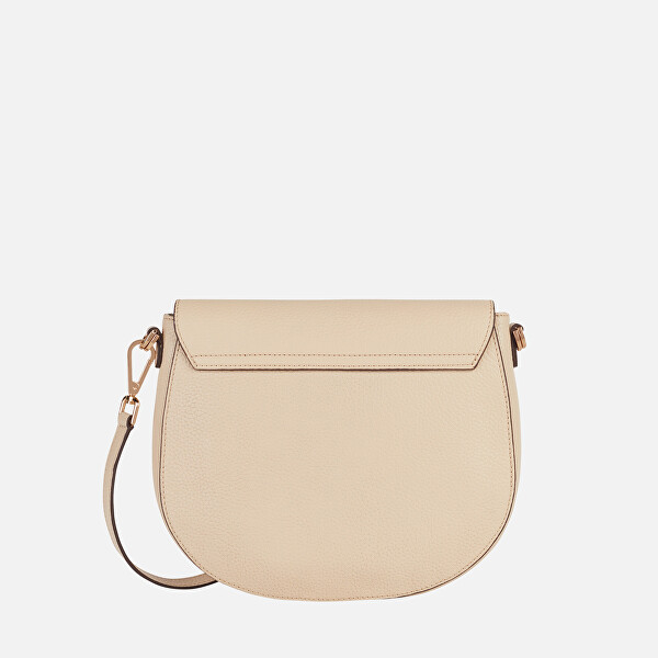 Geantă crossbody de damă din piele D Flavie D25KAA-00046-C1002