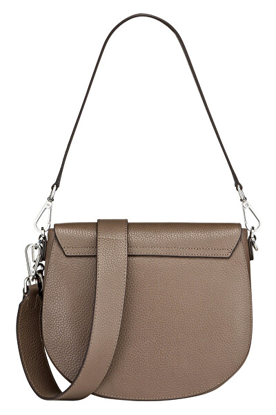 Dámska kožená crossbody kabelka D Flavie D25KAA-00046-C1018