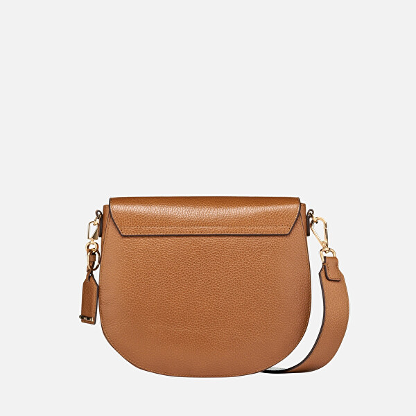 Női bőr crossbody táska D Flavie D25KAA-00046-C6001