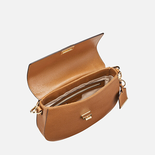 Női bőr crossbody táska D Flavie D25KAA-00046-C6001