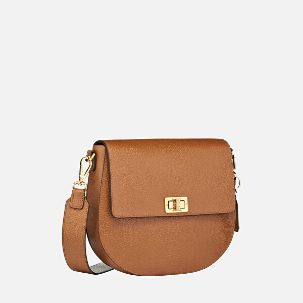 Női bőr crossbody táska D Flavie D25KAA-00046-C6001