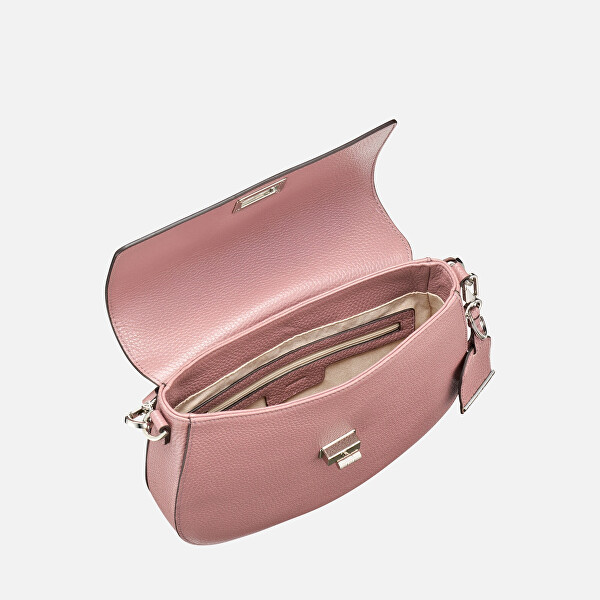 Női bőr crossbody táska D Flavie D25KAA-00046-C8014