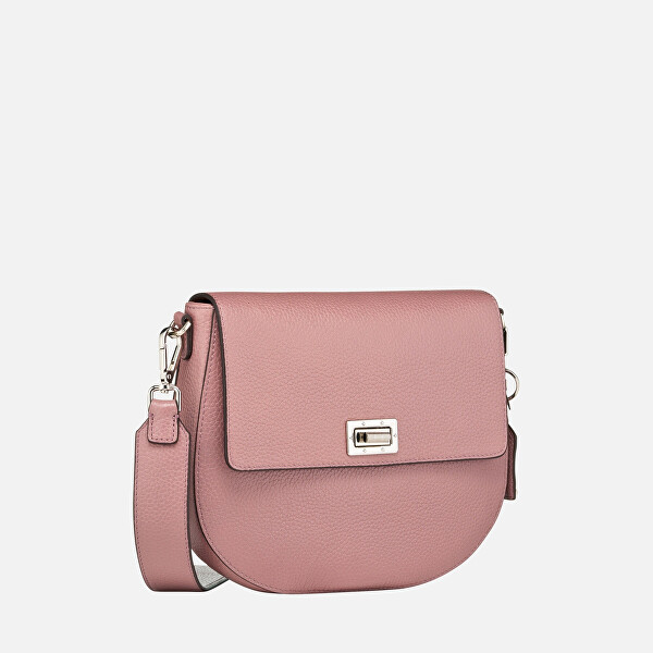 Női bőr crossbody táska D Flavie D25KAA-00046-C8014
