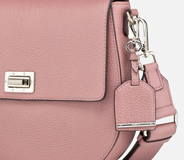 Női bőr crossbody táska D Flavie D25KAA-00046-C8014