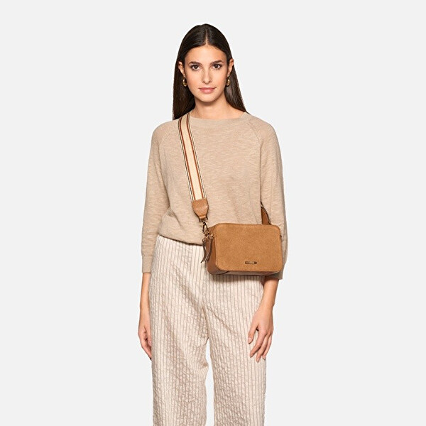 Női crossbody táska D Norize D65ZYA-02246-C6001