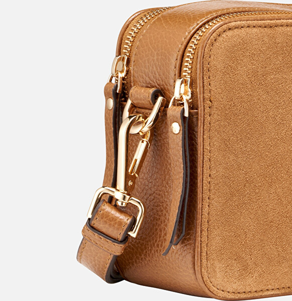 Női crossbody táska D Norize D65ZYA-02246-C6001