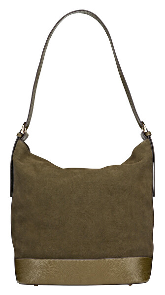 Dámská kožená kabelka D Alnoire Bag D65ZVA-02246-C3009