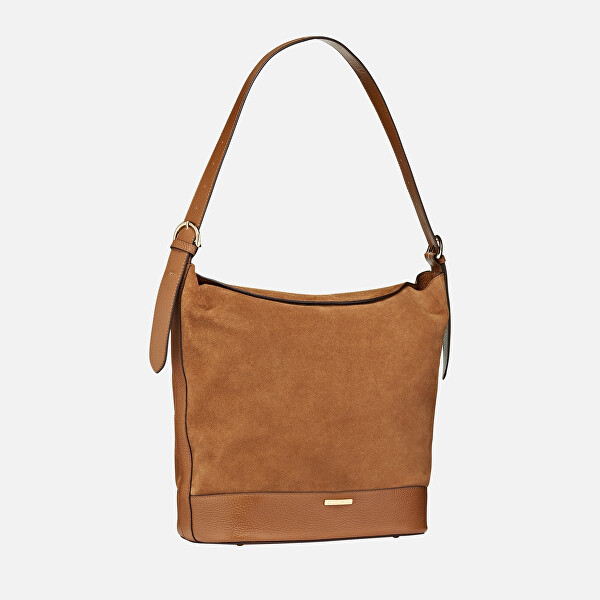 Női bőr kézitáska D Alnoire Bag D65ZVA-02246-C6001