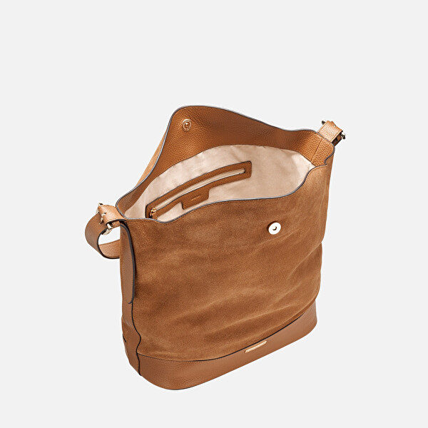 Női bőr kézitáska D Alnoire Bag D65ZVA-02246-C6001
