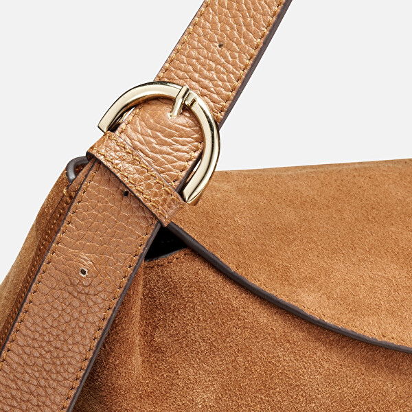 Női bőr kézitáska D Alnoire Bag D65ZVA-02246-C6001