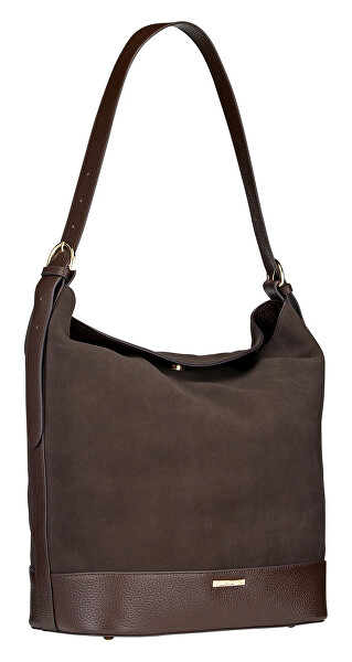 Dámská kožená kabelka D Alnoire Bag D65ZVA-02246-C6005