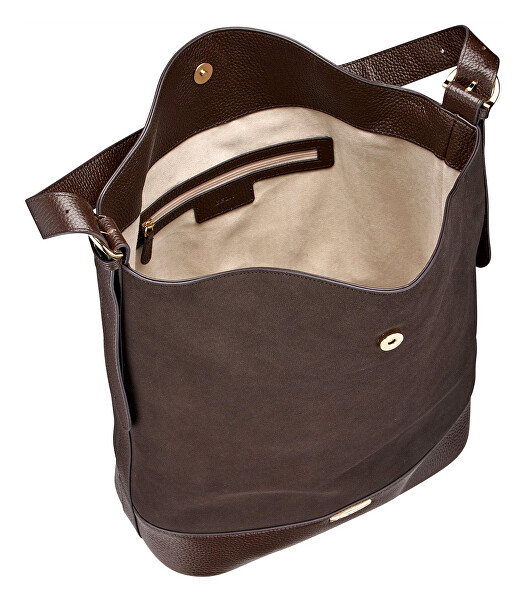 Dámská kožená kabelka D Alnoire Bag D65ZVA-02246-C6005