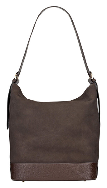 Dámská kožená kabelka D Alnoire Bag D65ZVA-02246-C6005