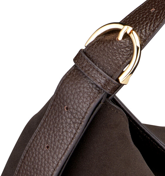 Dámská kožená kabelka D Alnoire Bag D65ZVA-02246-C6005