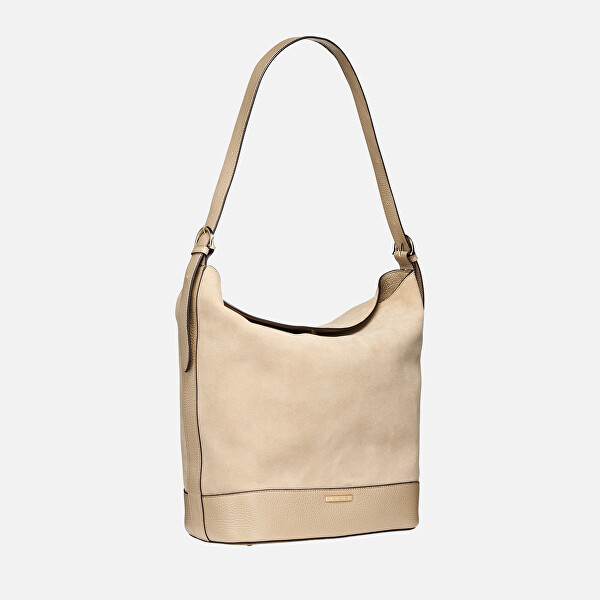Női bőr kézitáska D Alnoire Bag D65ZVA-02246-C6738